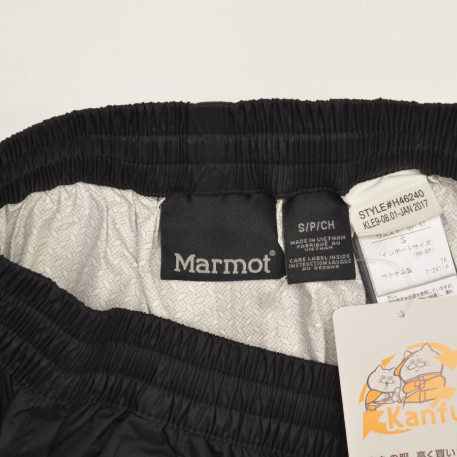 Marmot / マーモット H46240 ナイロンパンツ｜kanful｜05