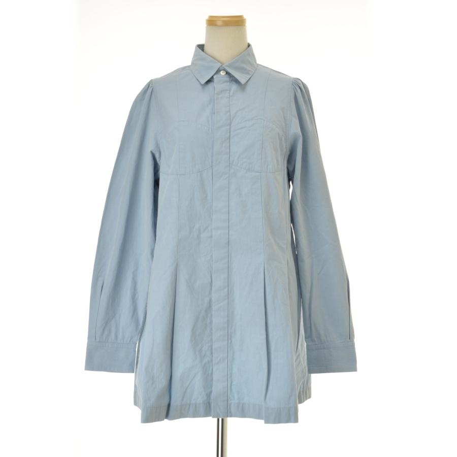 BELPER / ベルパー 22SS 1614-0222 FEM SHIRT 長袖シャツ : ブランド 