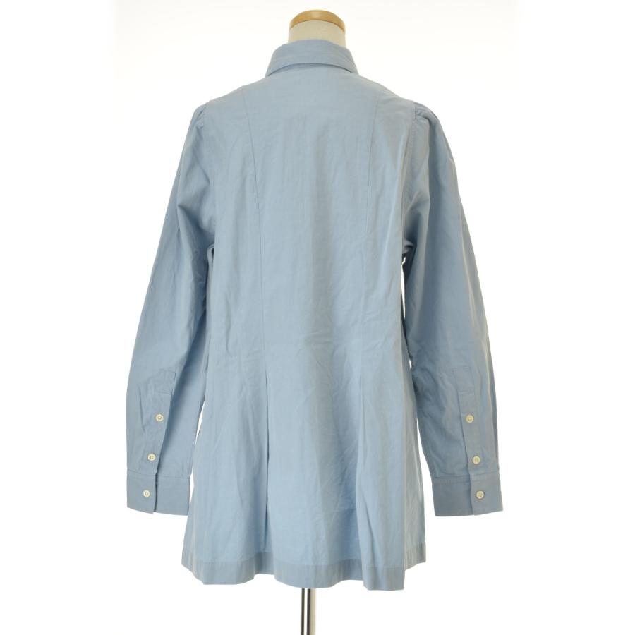 BELPER / ベルパー 22SS 1614-0222 FEM SHIRT 長袖シャツ : ブランド 