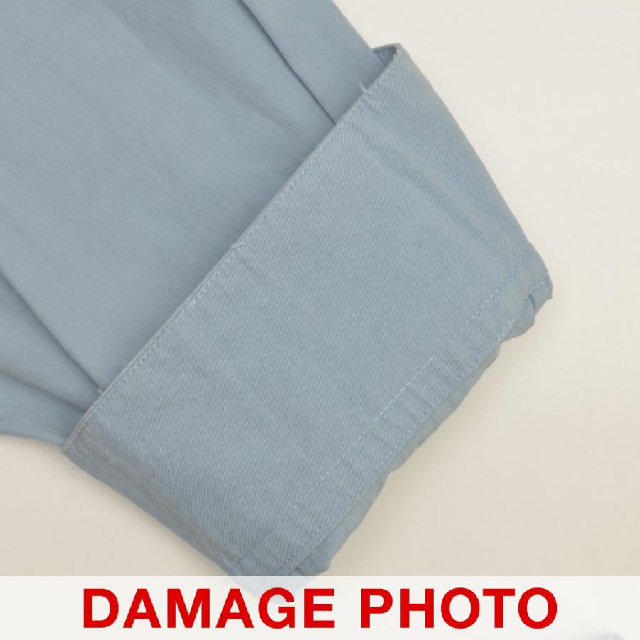 BELPER / ベルパー 22SS 1614-0222 FEM SHIRT 長袖シャツ : ブランド 