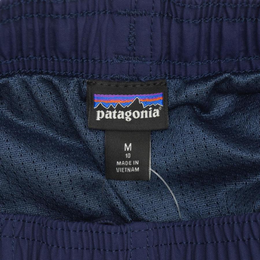 PATAGONIA / パタゴニア 23SS 67053 Boy’s Baggies Shorts 7in ハーフパンツ｜kanful｜03