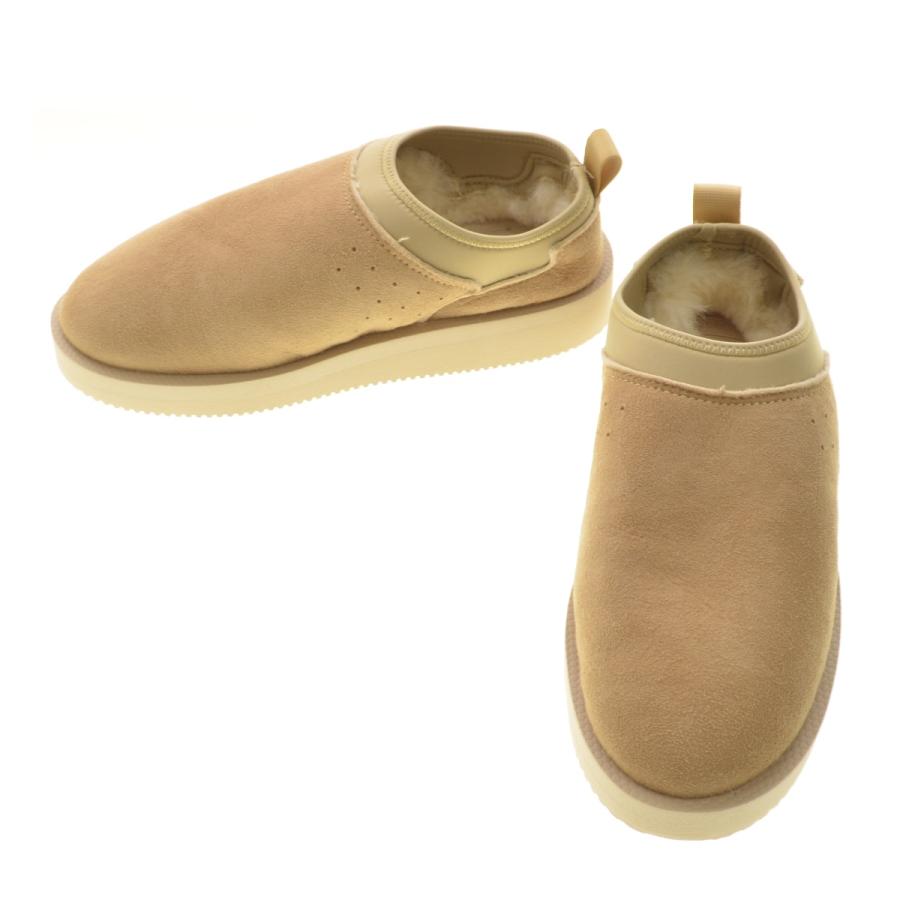 Deuxieme Classe 新品★【スイコック】ブーツ BOOTS – SUICOKE JAPAN