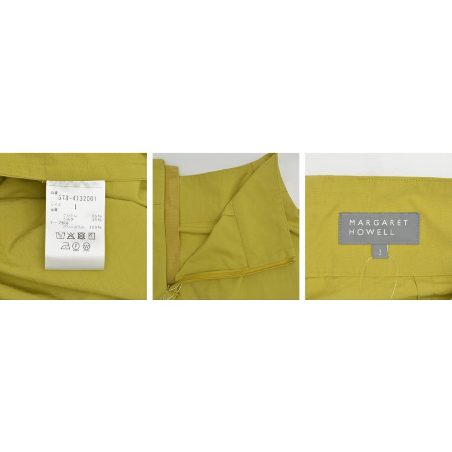 MARGARET HOWELL / マーガレットハウエル 24SS 5784132001 MARGARET HOWELL / マーガレットハウエル 24SS 5784132001