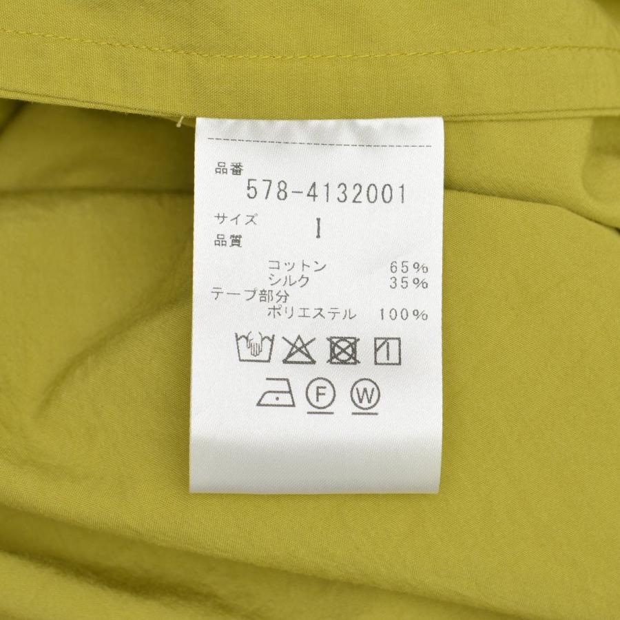 MARGARET HOWELL / マーガレットハウエル 24SS 5784132001 MARGARET HOWELL / マーガレットハウエル 24SS 5784132001