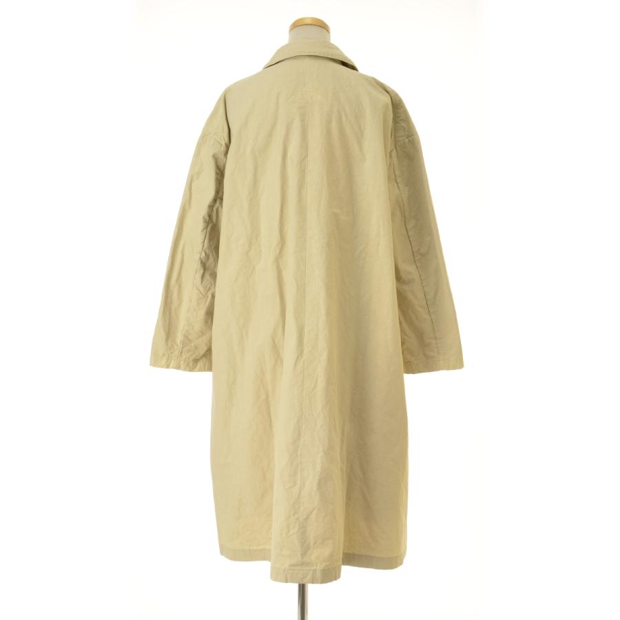 nestRobe スーピマノーカラーコート nestRobe スーピマノーカラーコート