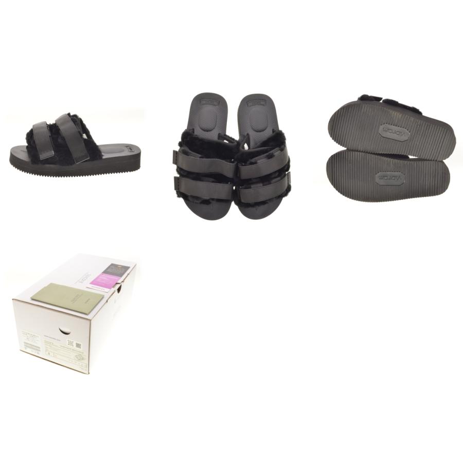 suicoke Suicoke / スイコック L 