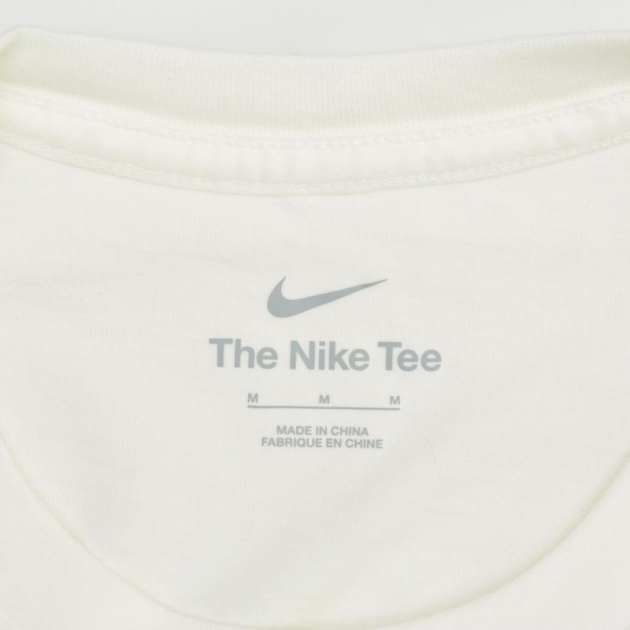 NIKE / ナイキ 22AW DR7732-100 NIKE F.C. ボックスロゴ 半袖Tシャツ｜kanful｜03