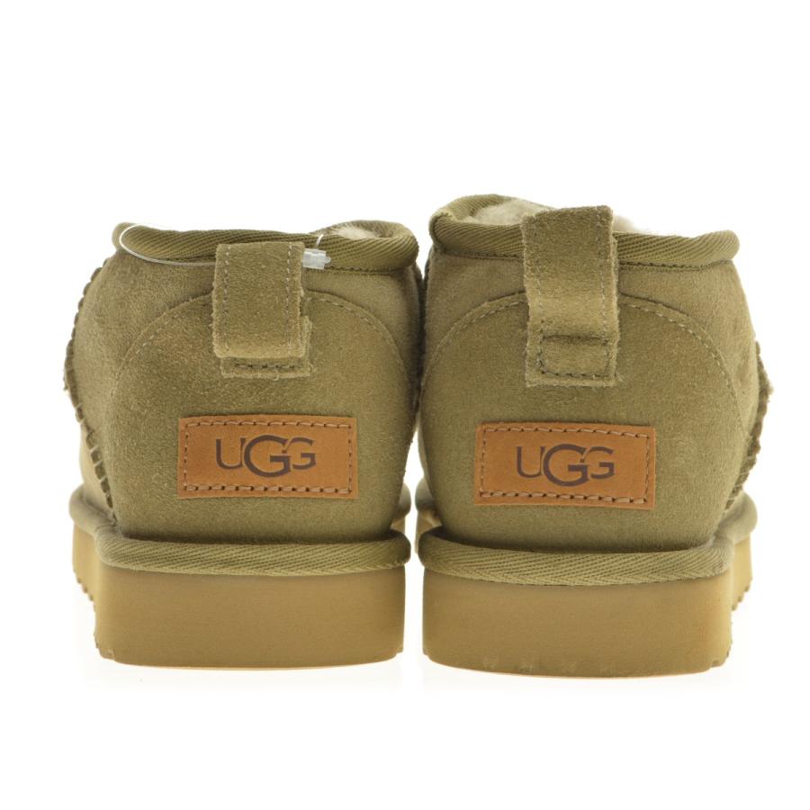 UGG / アグ 1116109 CLASSIC ULTRA MINI ブーツ｜kanful｜02