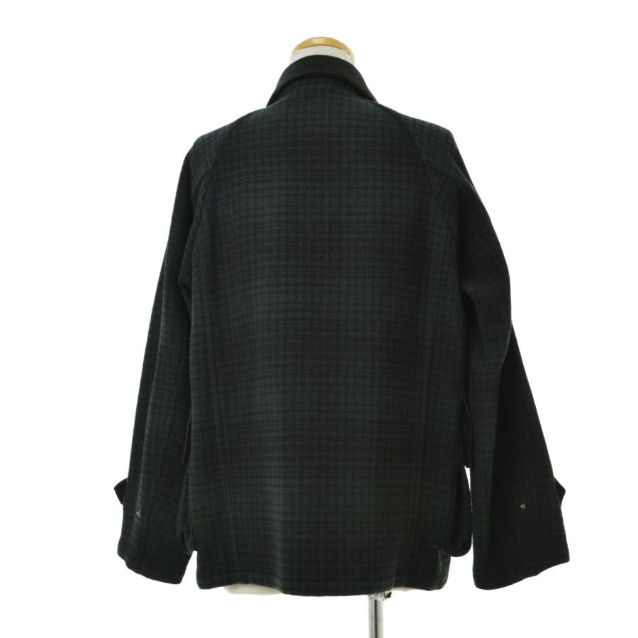 龍角散「セクハラ社長 Traditional Weatherwear / トラディショナルウェザーウェア G212APFCO0269HT【HEAT TWEED】HARROGATE ジャケット