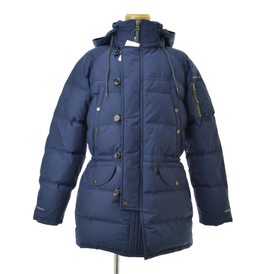 EDDIE BAUER / エディーバウアー STORM REPEL EB650フィルパワー 