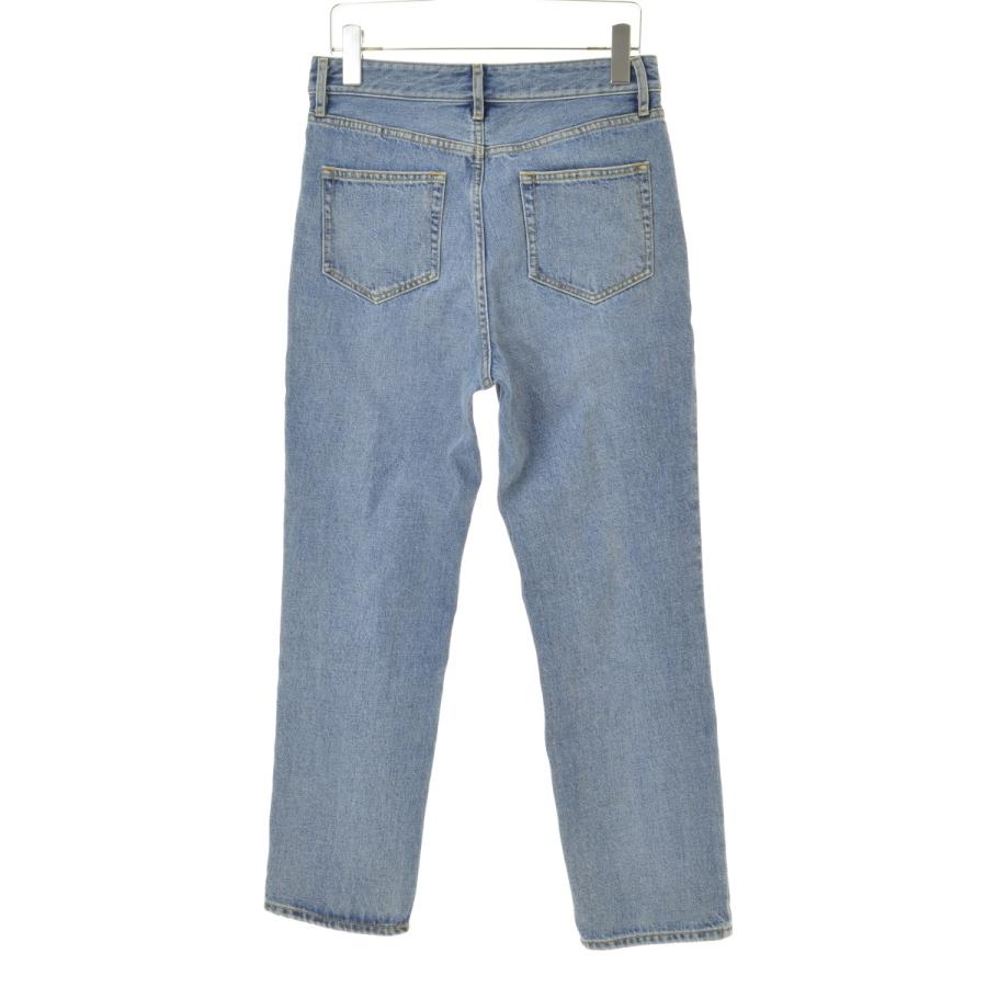 MUSE de DEUXIEME CLASSE / ミューズデドゥーズィエムクラス 24SS  