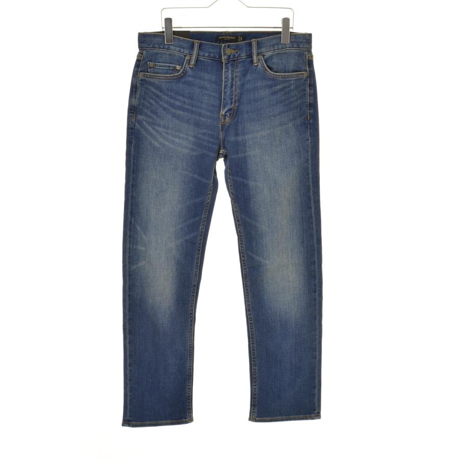 BANANA REPUBLIC / バナナリパブリック SLIM FIT RAPID MOVEMENT DENIM デニムパンツ G002824417ブランド古着の買取販売カンフル
