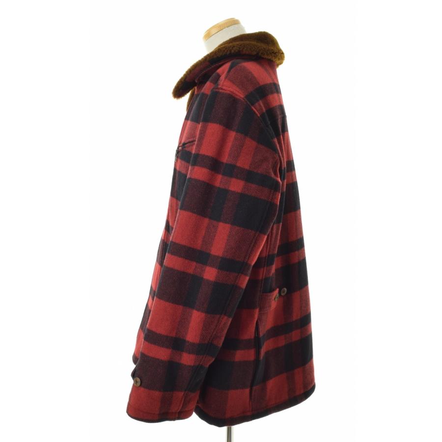 POLO RALPH LAUREN COUNTRY / ポロカントリー 22AW plaid check 