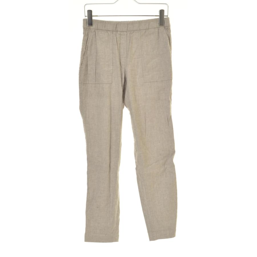 theory Theory / セオリー 01-6106436 テーパードイージー パンツ  