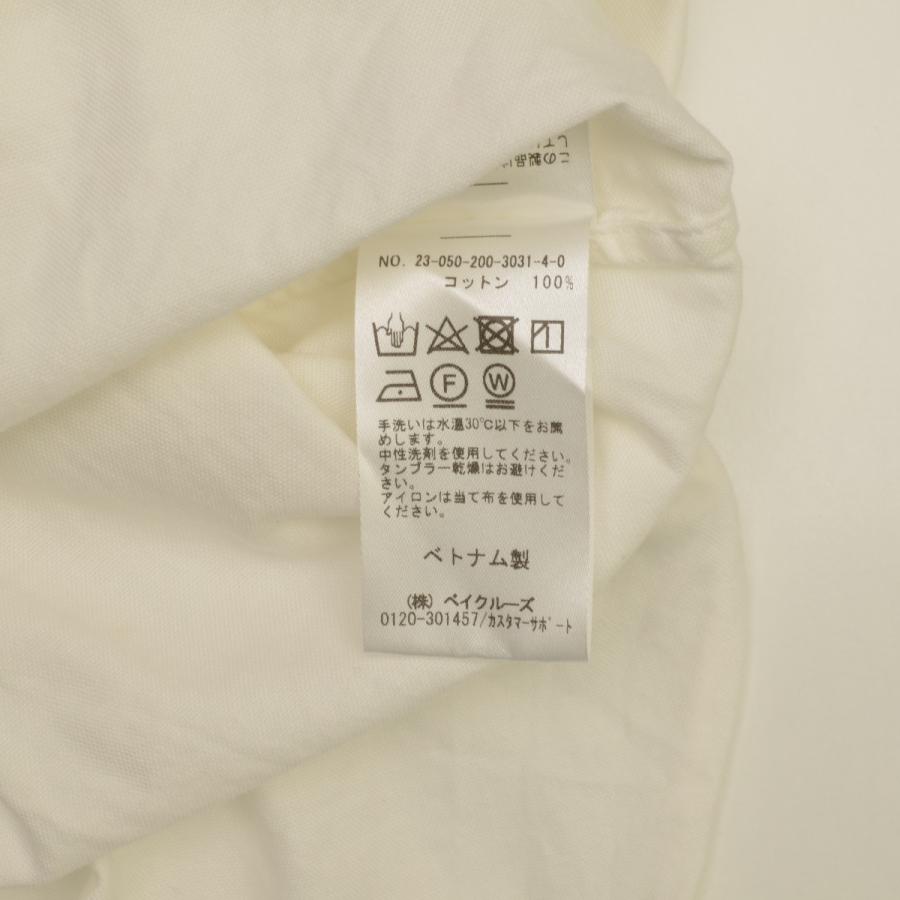 SPICK AND SPAN / スピック アンド スパン 23AW 23050200303140  