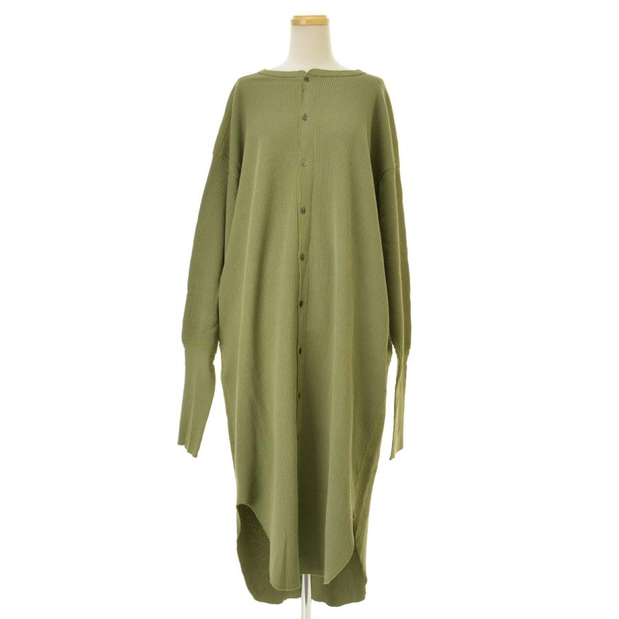 Americana / アメリカーナ DEUXIEME CLASSE取扱い サーマルヘンリー  