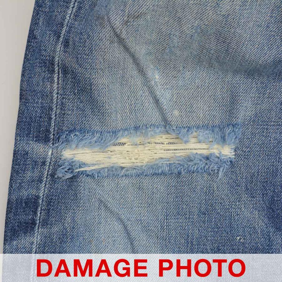 Levi's LEVIS / リーバイス 90s 503BXX 復刻 140周年 赤耳 Levi's LEVIS / リーバイス 90s 503BXX 復刻 140周年 赤耳