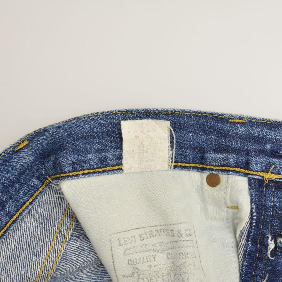 Levi's LEVIS / リーバイス 90s 503BXX 復刻 140周年 赤耳 Levi's LEVIS / リーバイス 90s 503BXX 復刻 140周年 赤耳