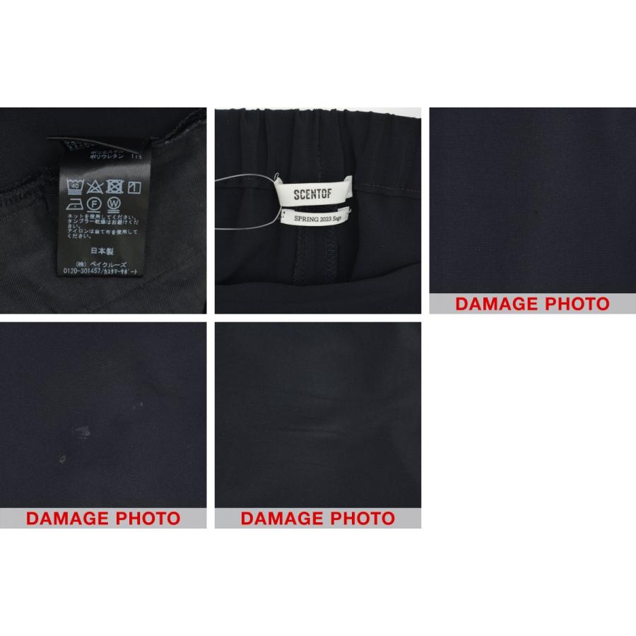 AP STUDIO / エーピー ストゥディオ 23SS 23030586321110 SCENTOF New 