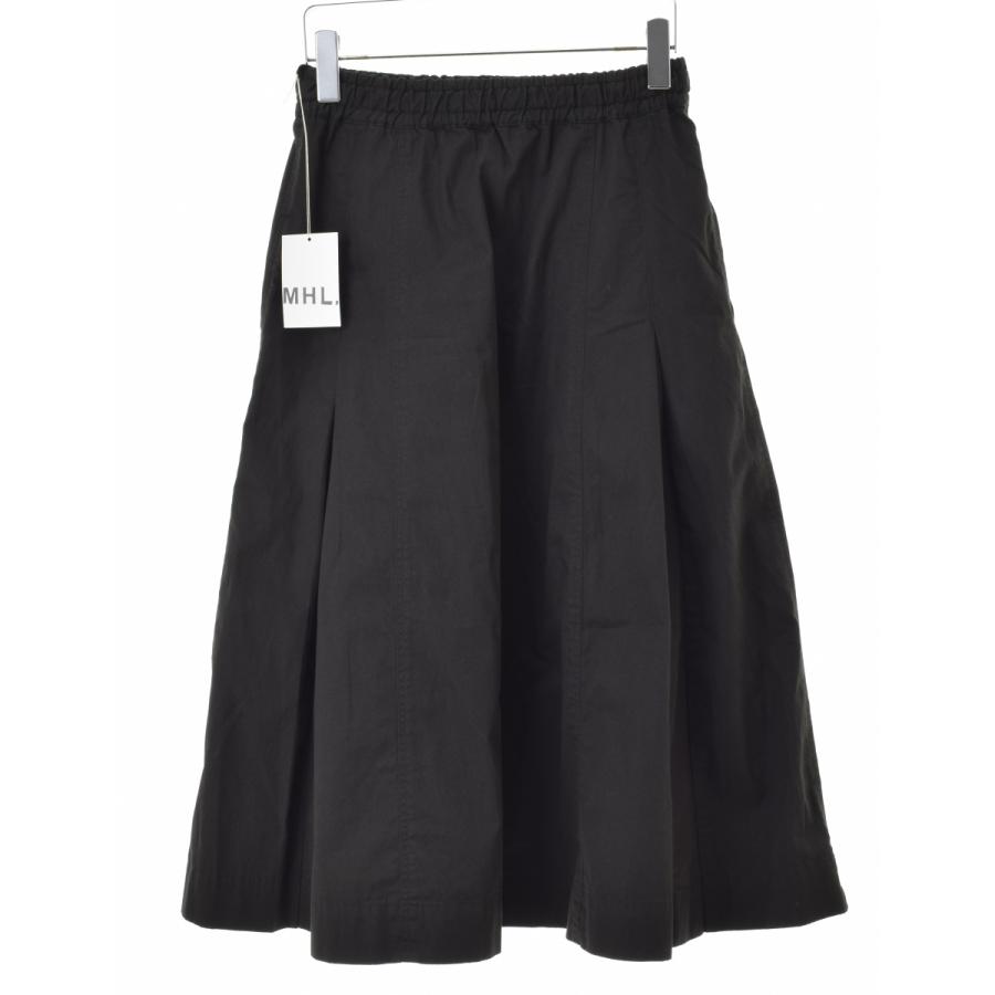 MARGARET HOWELL MHL / マーガレットハウエルエムエイチエル 24SS 