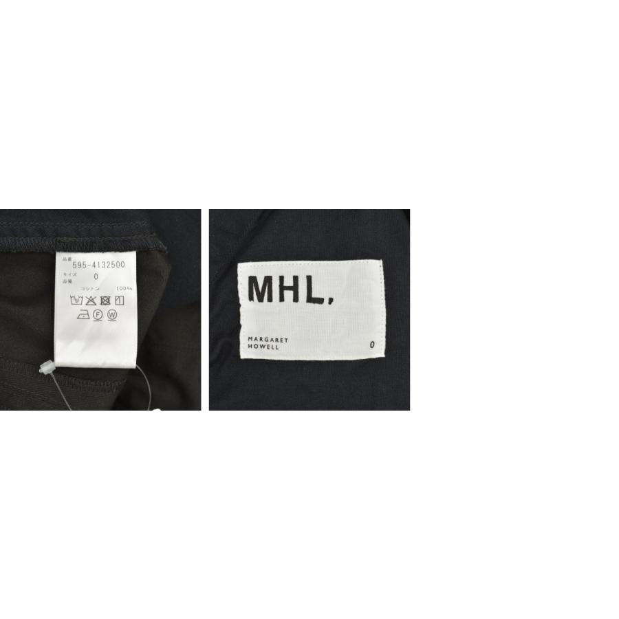 MARGARET HOWELL MHL / マーガレットハウエルエムエイチエル 24SS  