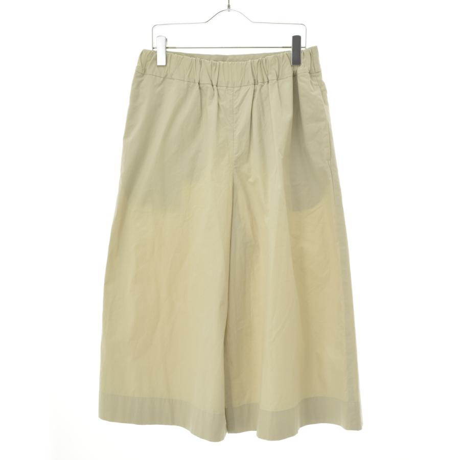 MARGARET HOWELL / マーガレットハウエル 23SS 5783144001 WASHED 