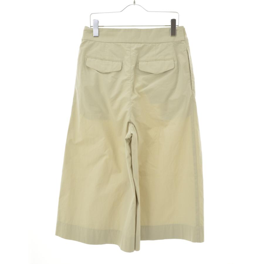 MARGARET HOWELL / マーガレットハウエル 23SS 5783144001 WASHED 