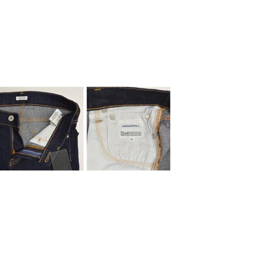 TODAYFUL / トゥデイフル 11621414 MONICA 