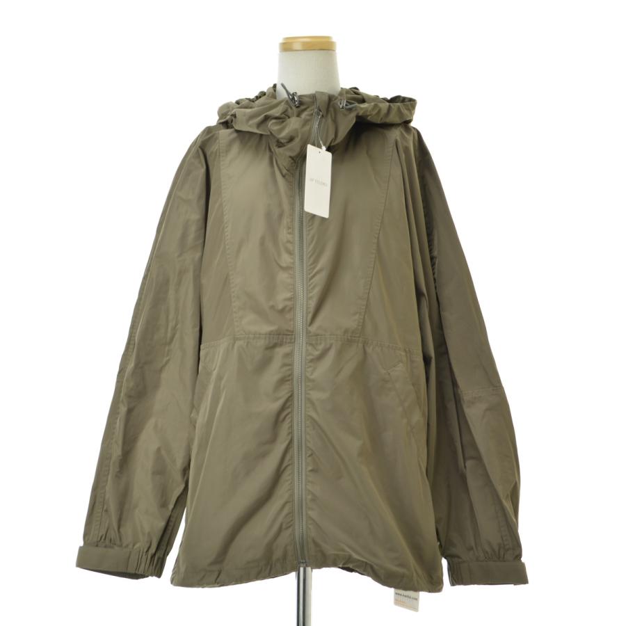 AP STUDIO ／MEMORY COCOON PARKA