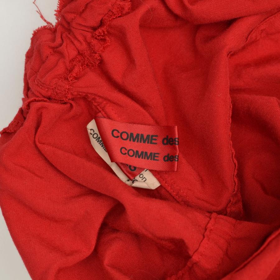 COMME des GARCONS / コムデギャルソン AD2022 RK-B021 COMME des GARCONS / コムデギャルソン AD2022 RK-B021