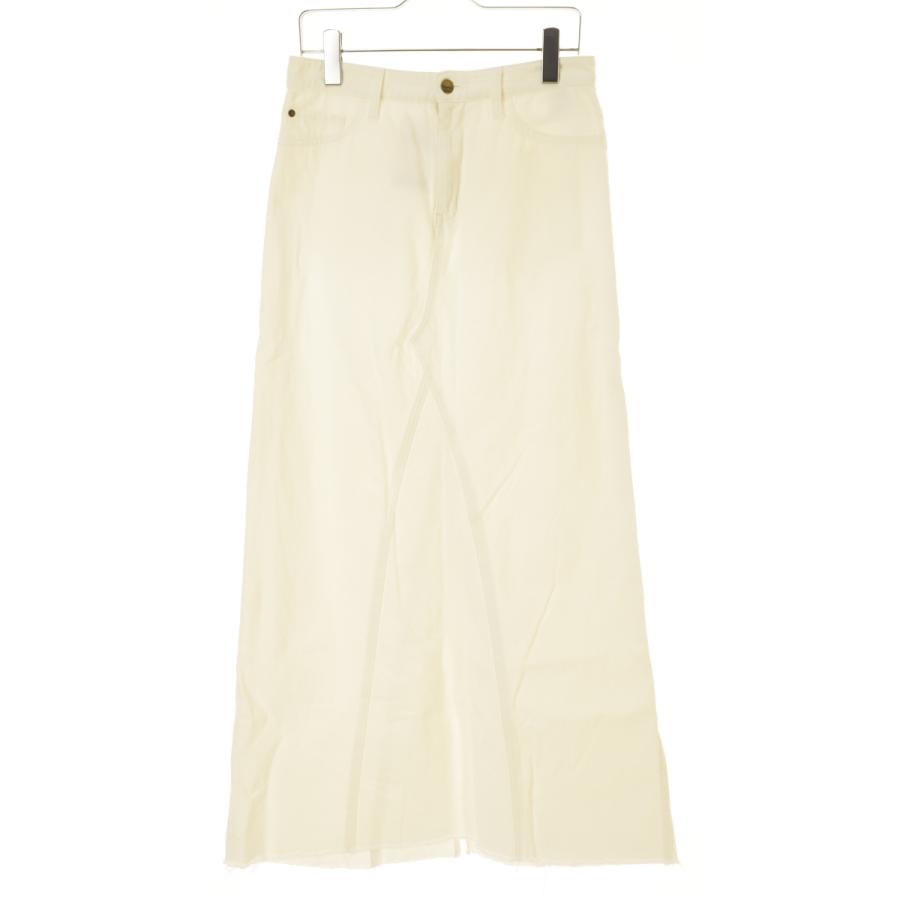 Healthy Denim / ヘルシーデニム HL75026PL LONG SLIT スカート デニム  