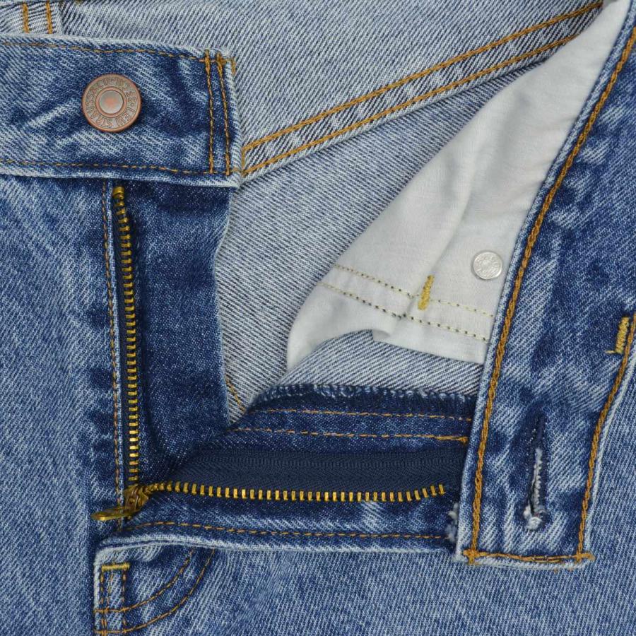SLOBE IENA × LEVIS / スローブ イエナ × リーバイス 23AW 