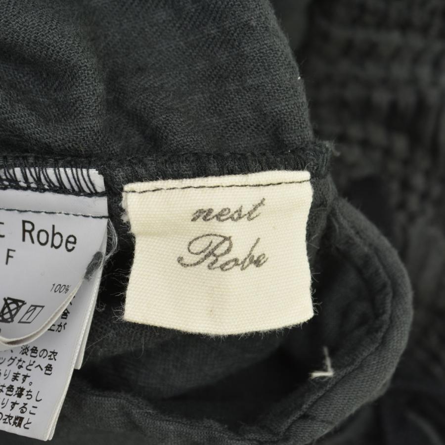 nest Robe / ネストローブ 01183-2008 5Wソフトコールイージー  