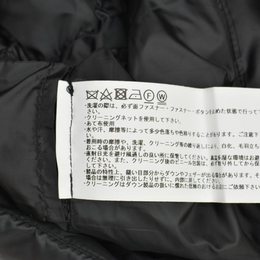 WOOLRICH / ウールリッチ 22AW WWOU0809 3IN1 ANORAK デタッチャブル 