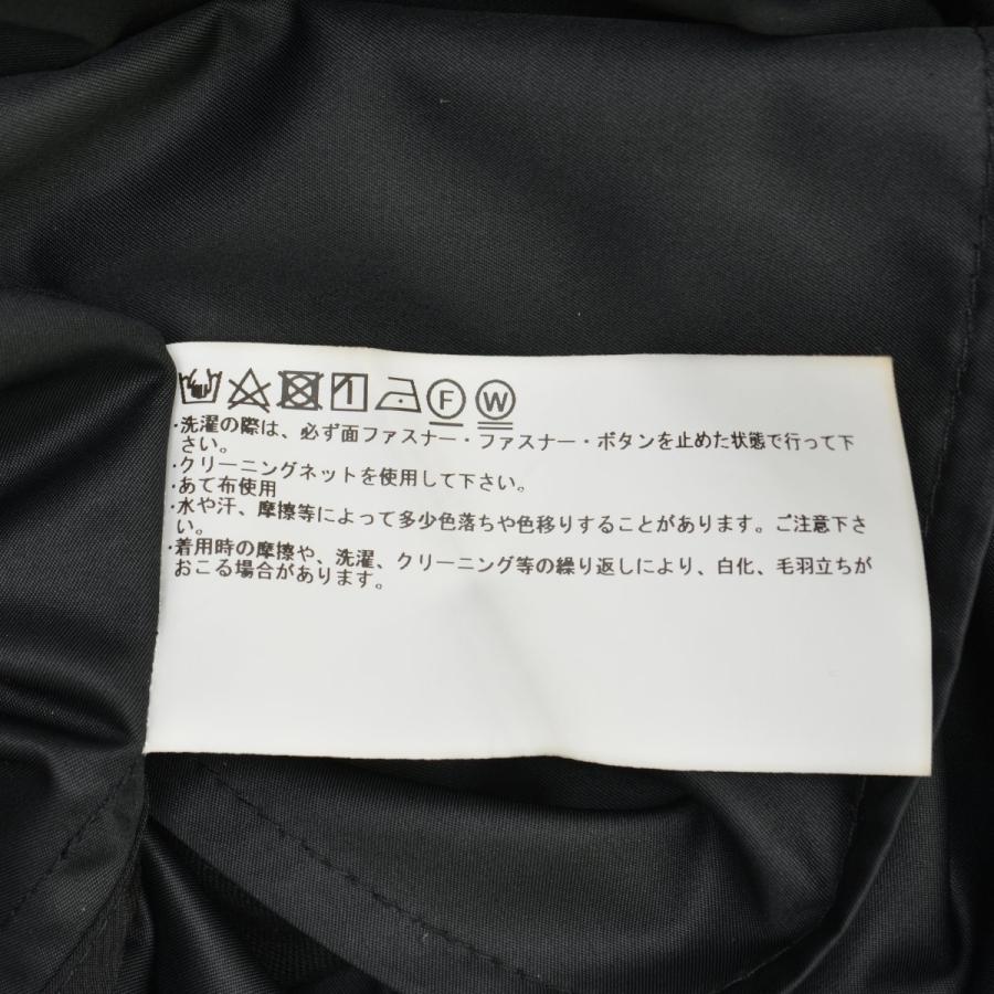 WOOLRICH / ウールリッチ 22AW WWOU0809 3IN1 ANORAK デタッチャブル 