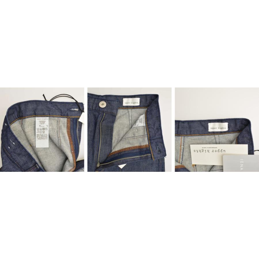 upper hights × IENA / アッパーハイツ × イエナ 24SS 24030910002110  