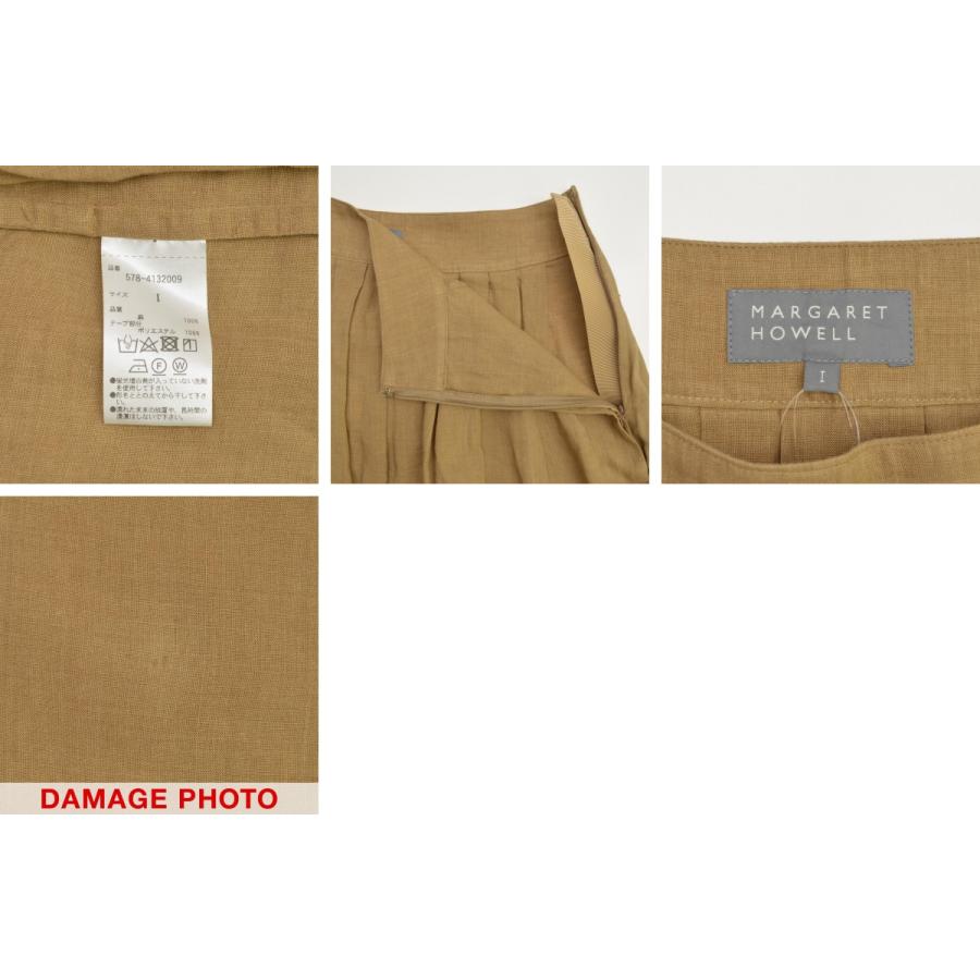 MARGARET HOWELL / マーガレットハウエル 24SS 5784132009 LIGHT MARGARET HOWELL / マーガレットハウエル 24SS 5784132009 LIGHT