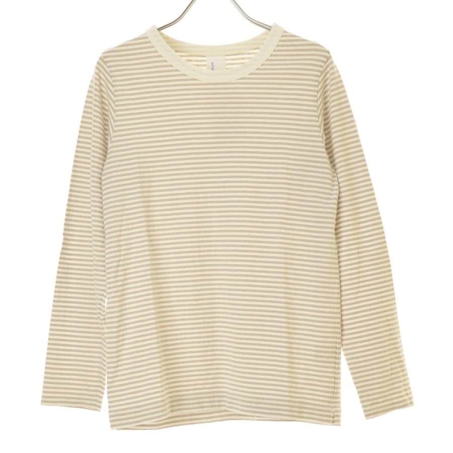 NATURAL LAUNDRY（ナチュラルランドリー） 7174C-001 トラッド天竺 