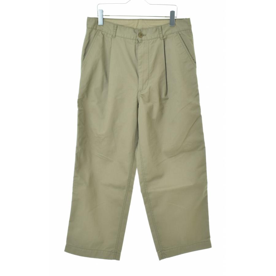 NATION WIDE / ネーションワイド 24SS JOURNAL STANDARD relume 取扱い  