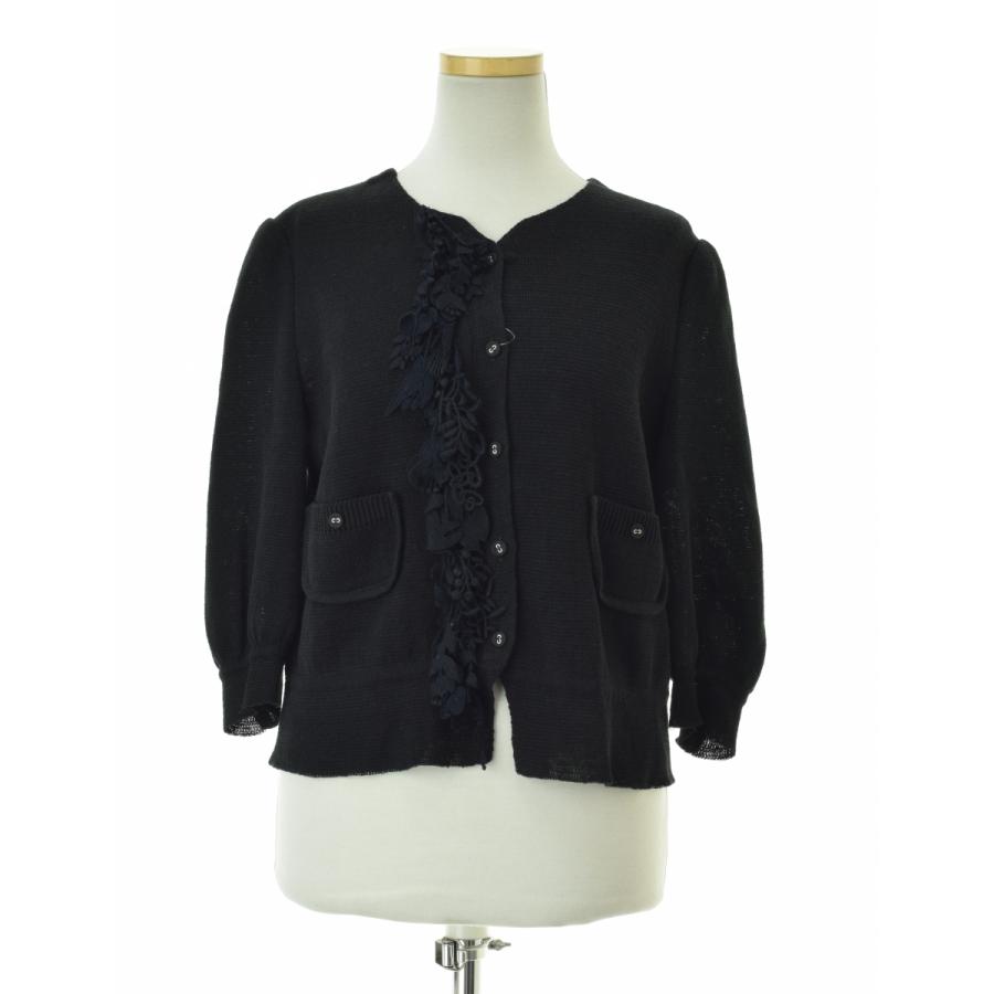 mina perhonen / ミナペルホネン SS8661 nostalgia ノスタルジア 七分  