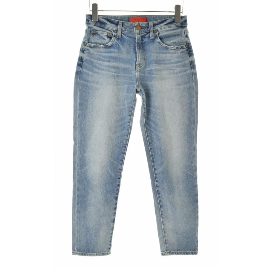 RED CARD TOKYO / レッドカード 14439 Happiness テーパード デニム  