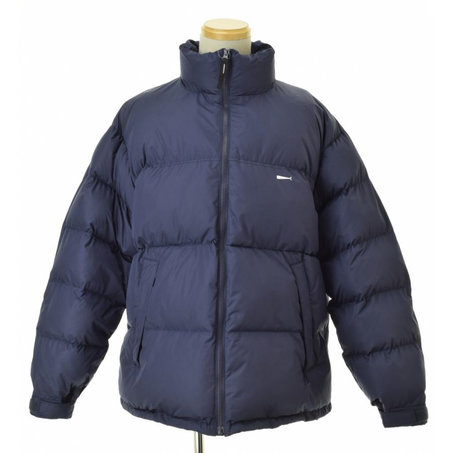 DESCENDANT / ディセンダント 22AW 222BRDS-JKM03 MUMMY PADDING  