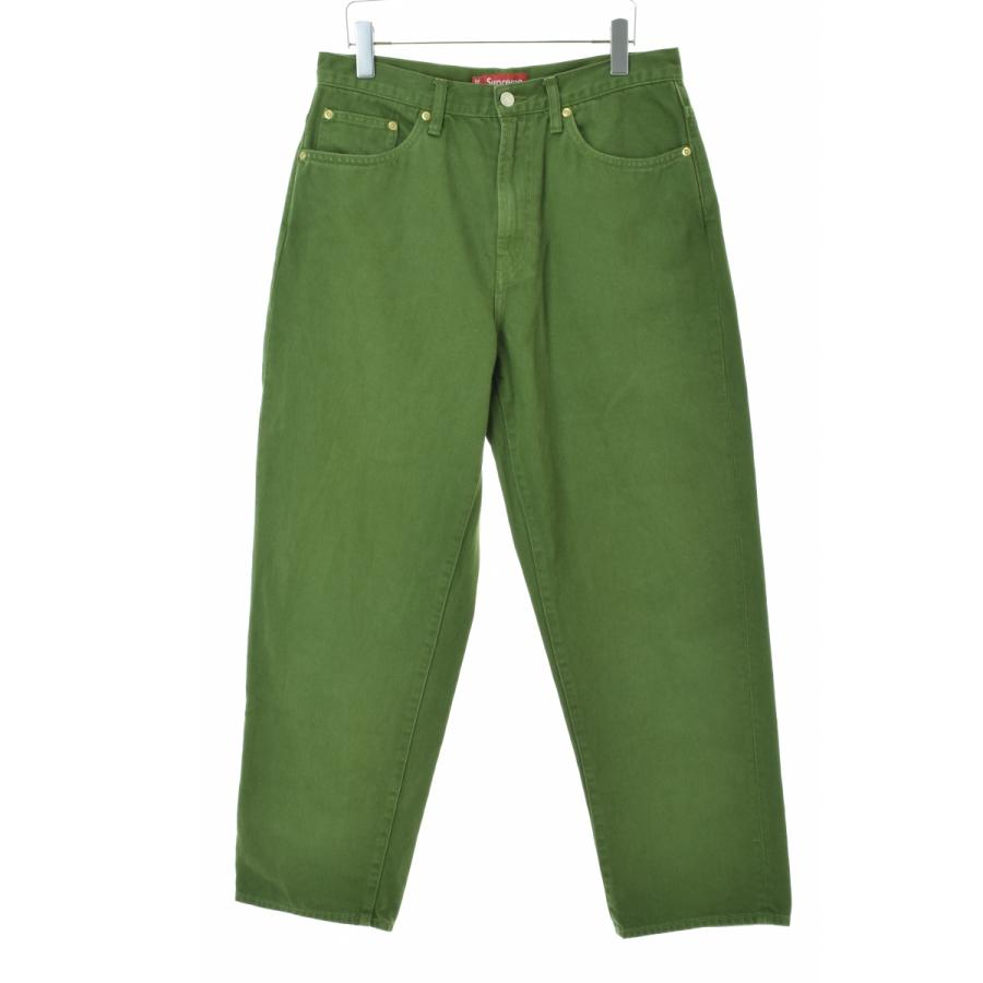 Supreme 22AW Baggy Jean デニムパンツ 36インチ