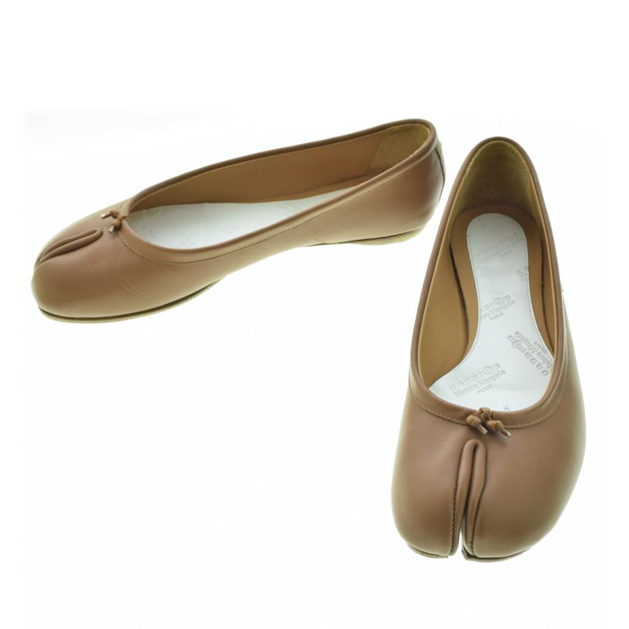 MAISON MARGIELA / メゾンマルジェラ 21SS S58WZ0042 PR516 NAPPA TABI 