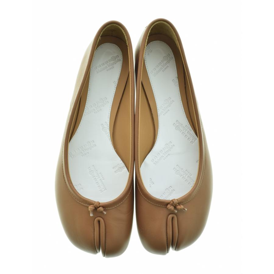 MAISON MARGIELA / メゾンマルジェラ 21SS S58WZ0042 PR516 NAPPA TABI 
