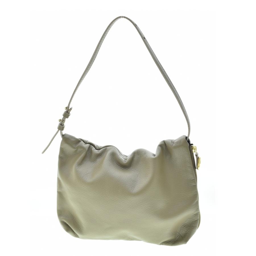 russet / ラシット gem_ by russet レザーワンハンドルバッグ バッグ  