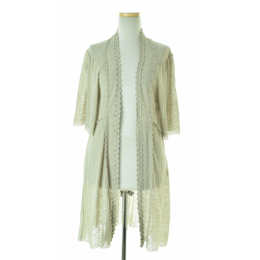 mina perhonen / ミナペルホネン QS8365 sorbet シルクナイロンレース 