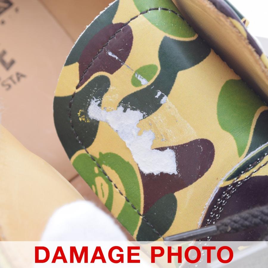 A BATHING APE × GEORGE COX / アベイシングエイプ ジョージ A BATHING APE × GEORGE COX / アベイシングエイプ ジョージ