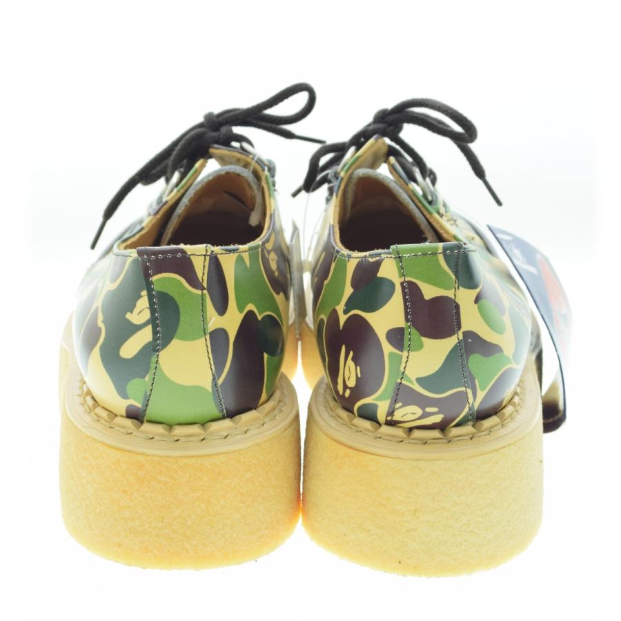 A BATHING APE × GEORGE COX / アベイシングエイプ ジョージ A BATHING APE × GEORGE COX / アベイシングエイプ ジョージ