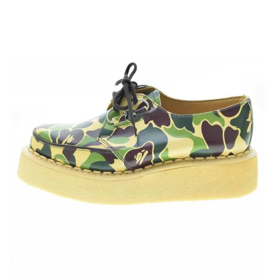 A BATHING APE × GEORGE COX / アベイシングエイプ ジョージ A BATHING APE × GEORGE COX / アベイシングエイプ ジョージ